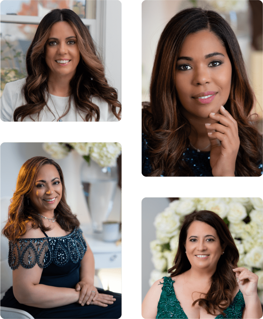 Inspirame Latina – Empowerment Begins with a Conversation