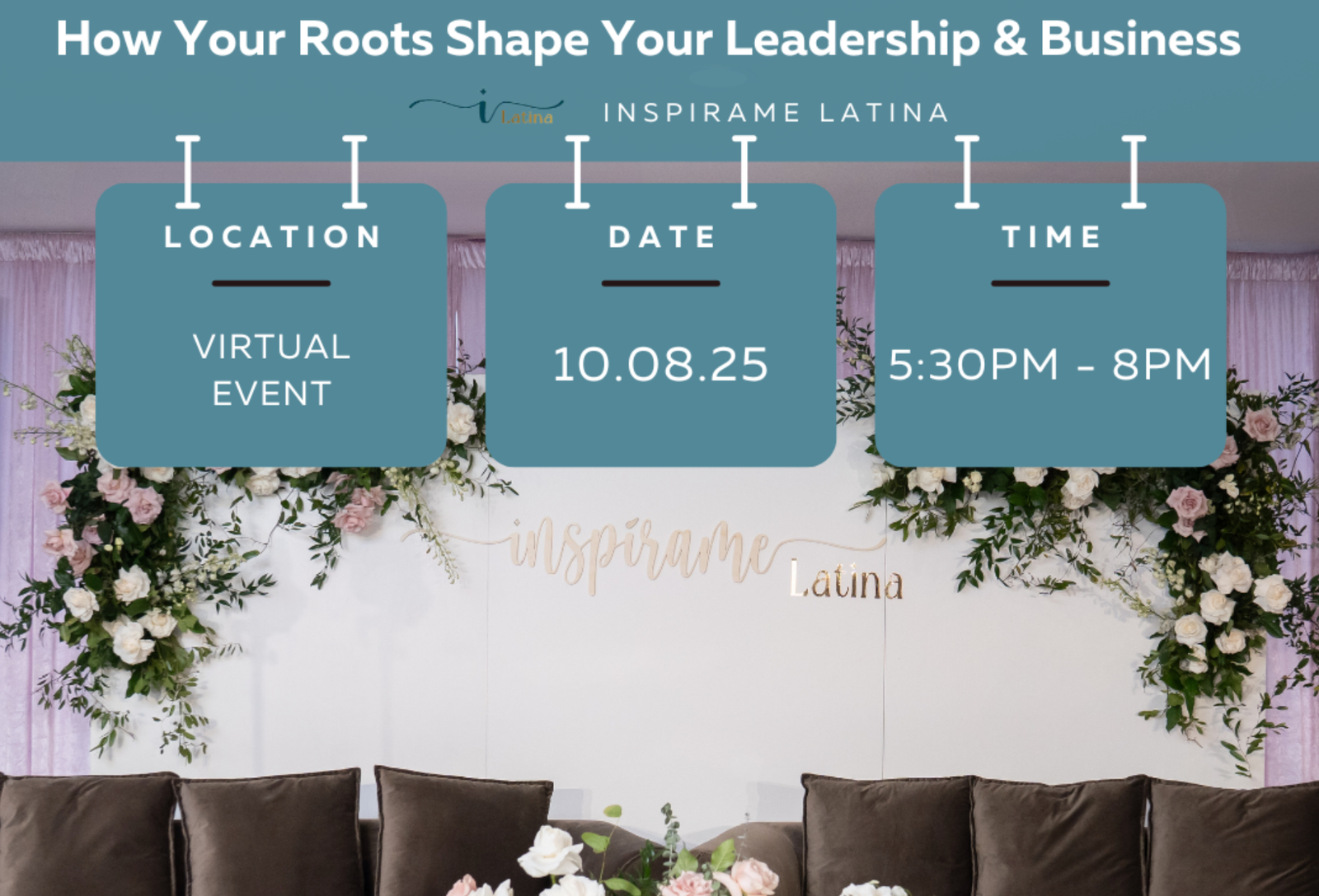 How Your Roots Shape...