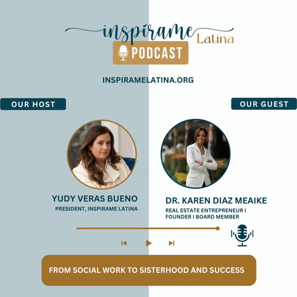 Dr Karen Diaz Meaike