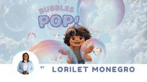 Bubbles Pop by Lorilet Monegro
